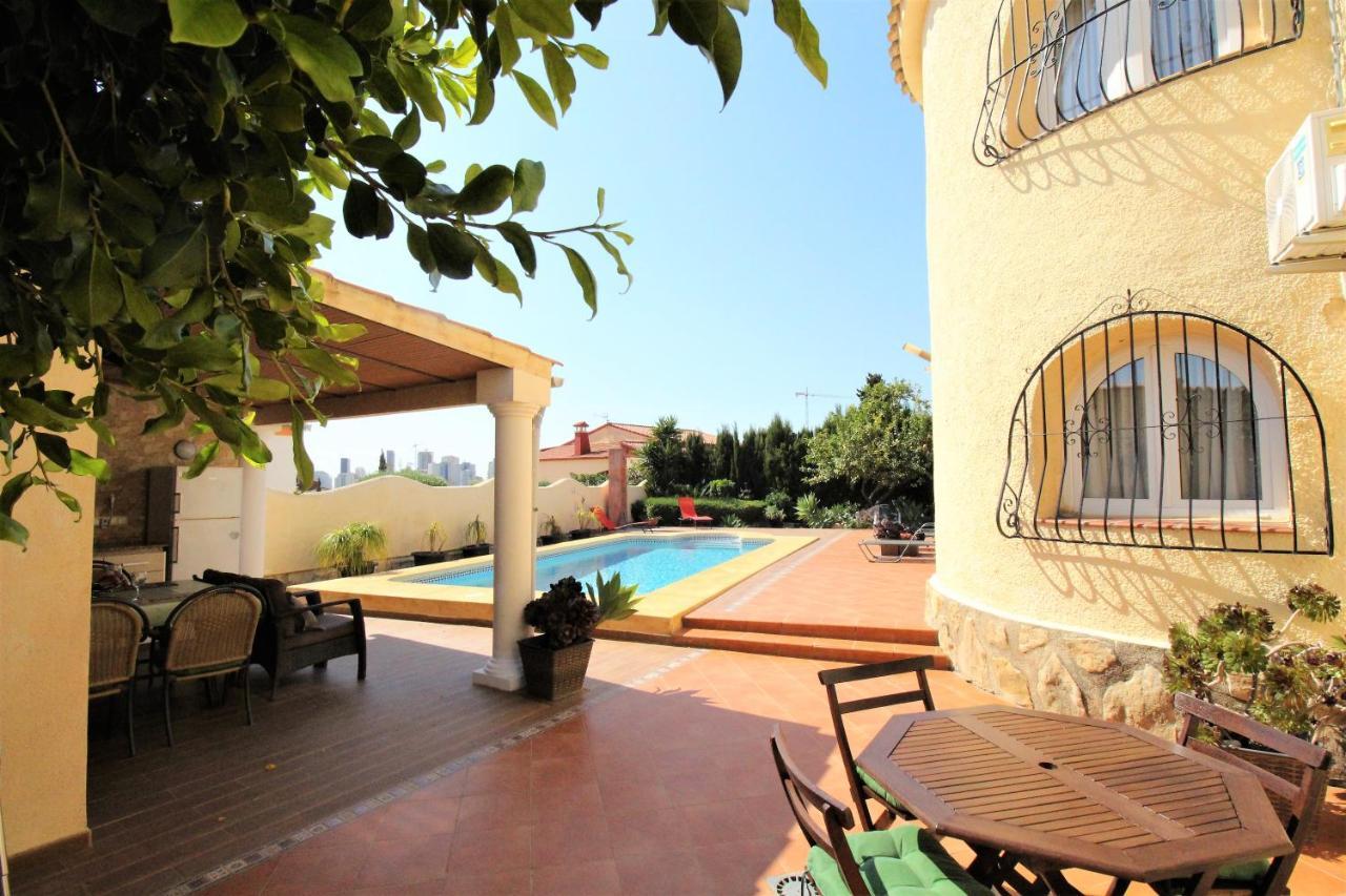 Casa Luna Llena