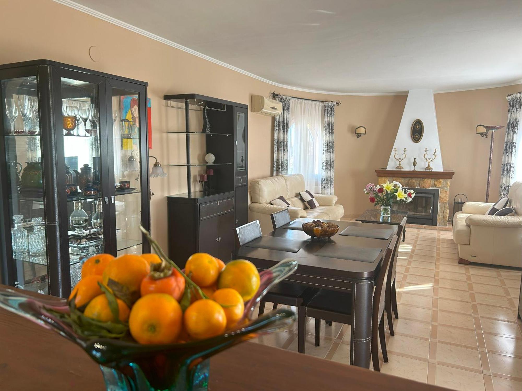 Casa Luna Llena Calp