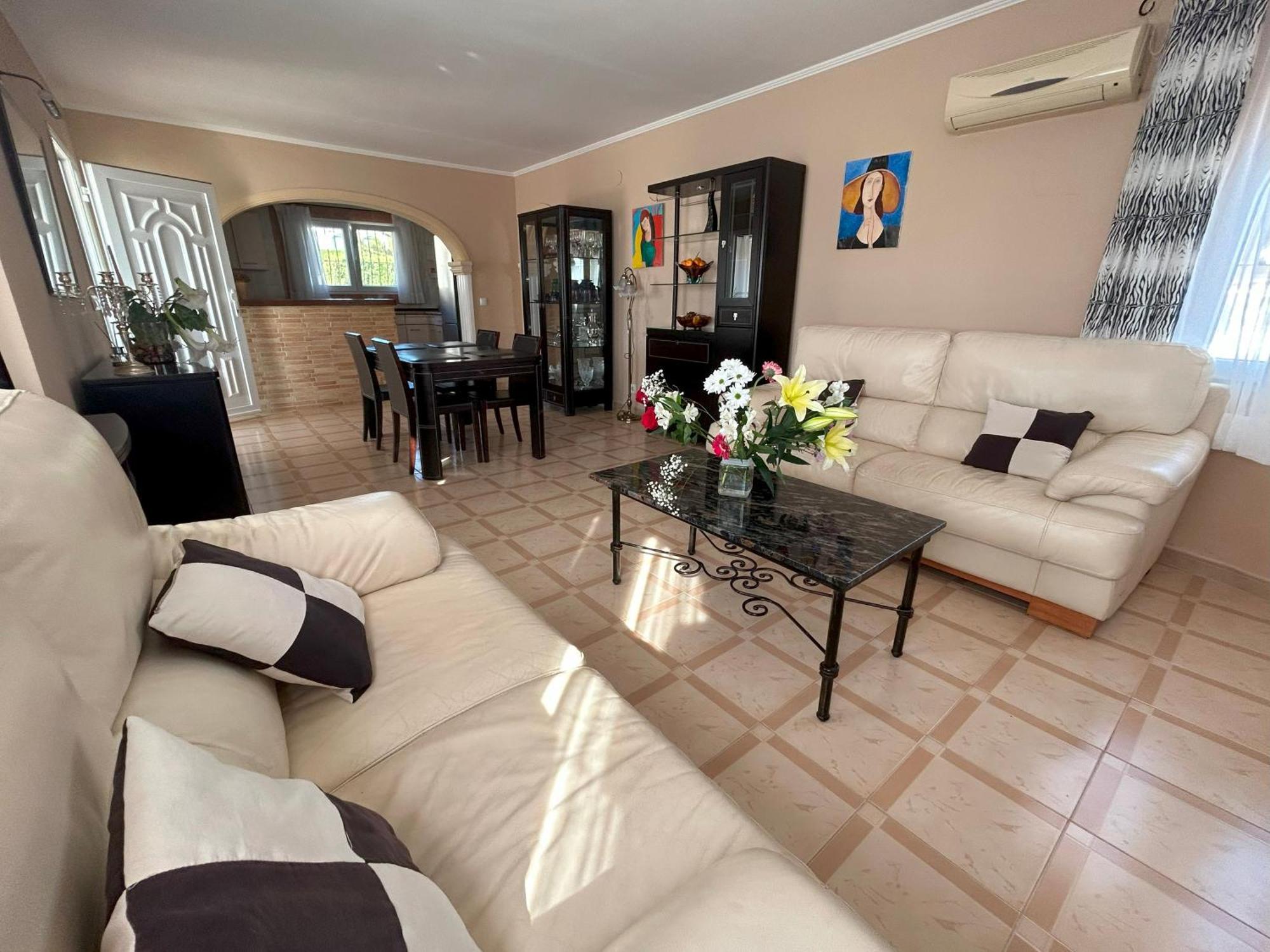 Casa Luna Llena Villa Calp