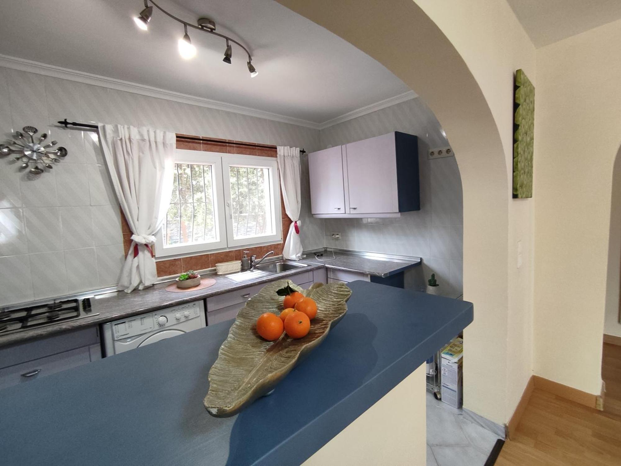 Casa Luna Llena Calp